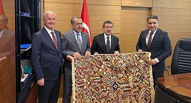 Milletvekili Arvas: “Gayemiz Van’a hizmettir”