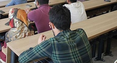 Öğrenci affı için çalışma başlatıldı