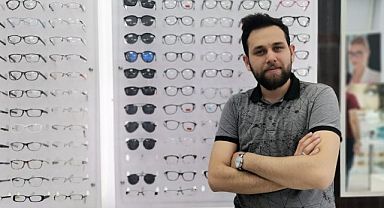 Sahte güneş gözlükleri hastalığa yol açıyor