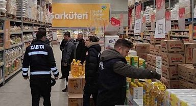 Stokçulara verilecek cezalar 1 yıldan 3 yıla çıkarılacak