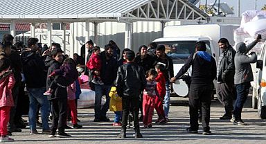 Suriyeliler Devletten maaş alıyorlar mı, seçimde oy kullanacaklar mı?