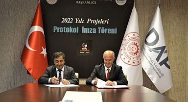 Tuşba Belediyesinden hayvancılığa tam destek