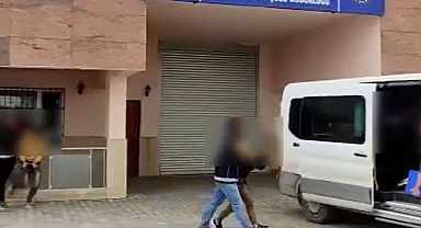 Van’da göçmen kaçakçısı 7 organizatör yakalandı