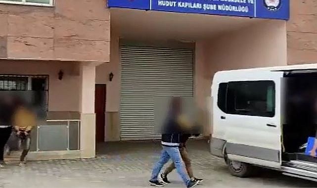 Van’da göçmen kaçakçısı 7 organizatör yakalandı