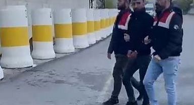 Van'da göçmenleri alıkoyarak fidye isteyen şüpheli yakalandı
