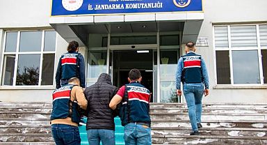 Van'da kaçakçılık operasyonundan iki kişi tutuklandı