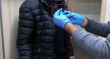  Van’da kopya düzeneği ele geçirildi