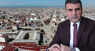 Van’ın fiziksel değişimlere ihtiyacı var