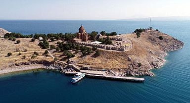  Van’ın tarihi ve kültürü tanıtılacak