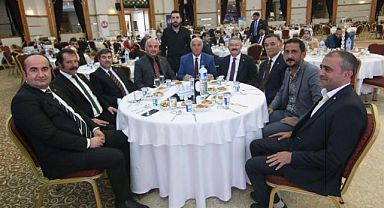 Yılın En Başarılı Ticaret ve Sanayi Odası: Van TSO
