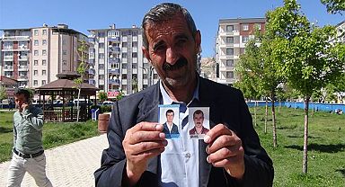 Zihinsel engelli Erkol 4 gündür aranıyor