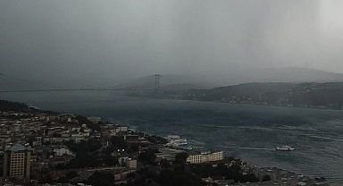 AFAD ve Valilikten sarı alarm uyarısı!