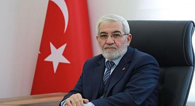 Altın'ın Ek Gösterge ile Alakalı Basın Açıklaması