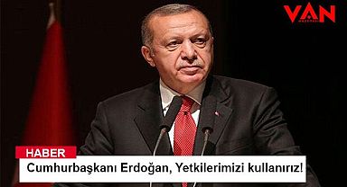 Cumhurbaşkanı Erdoğan’dan Yunanistan’a sert uyarı