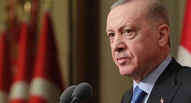 Erdoğan'dan NATO zirvesi öncesi kritik açıklama 