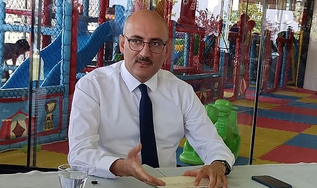 İPEKYOLU'NDA 2000 KİŞİLİK KAPALI SPOR SALONU MÜJDESİ