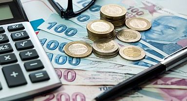 Enflasyon rakamları açıklandı