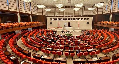 MİLLETVEKİLİ MAAŞI 56 BİN LİRA OLACAK