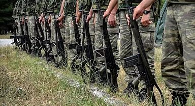 Son dakika...550 bin kişiye askerlik affı geliyor