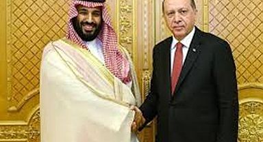 Türkiye-Suudi Arabistan açıklaması