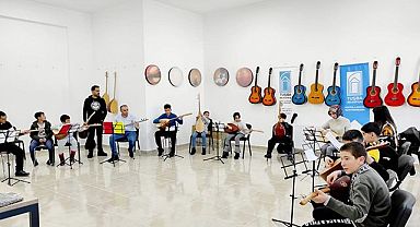 Tuşba Belediyesi'nin yaz kursları kayıtları başladı