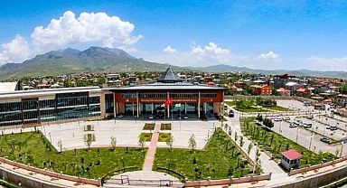 Van Büyükşehir Belediyesi 90 personel alacak