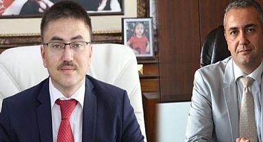 Van Cumhuriyet Başsavcısı değişti