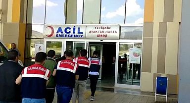 Van'da mayıs ayında 390 Operasyon gerçekleştirildi