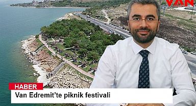 Vanlı Başkan sözünü tuttu