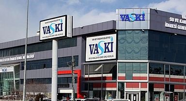 VASKİ’den ‘usulsüzlük’ iddialarına yalanlama 