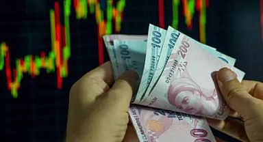 20 Büyük ekonomi arasında en yüksek enflasyona sahip ülkeyiz