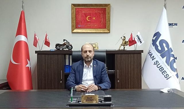 ASKON’DAN ASGARİ ÜCRET ZAM’MINA DESTEK