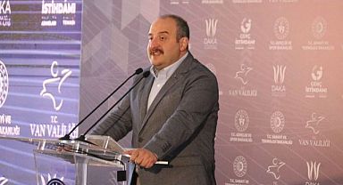 Bakan Varank: