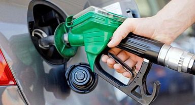 Benzine indirim geliyor