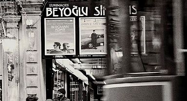BEYOĞLU SİNEMASI: BÖYLE GİDERSE KAPATACAĞIZ 