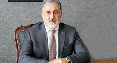 BİNER: KENTTE GÜÇLÜ BİR LOBİ EKSİKLİĞİ VAR