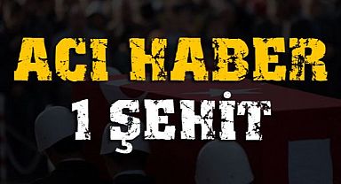 Çatak’ta hain tuzak: 1 şehit