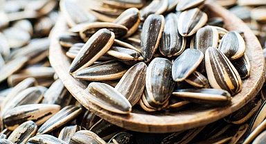 Faydaları saymakla bitmiyormuş... Atıştırmaya devam edelim