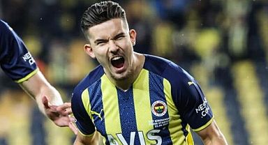 Ferdi Kadıoğlu için ingiliz kulüpleri devrede !