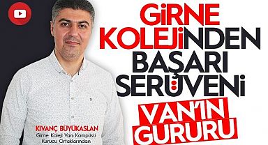 Girne Kolejleri: Yurt dışında okumak artık daha kolay 
