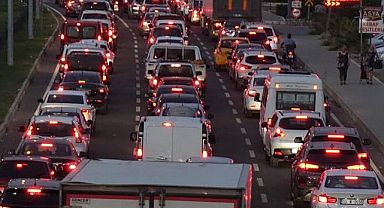 İçişler bakanlığı duyurdu...