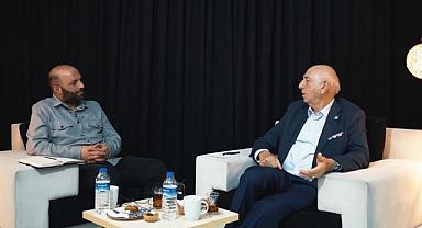 İRFAN KARTAL: UFAK TEFEK TİCARETLER KAÇAKÇILIK DEĞİLDİR