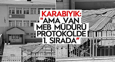 Karabıyık,