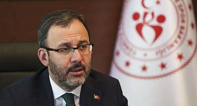 Kasapoğlu’ndan KYK borçlarına ilişkin açıklama