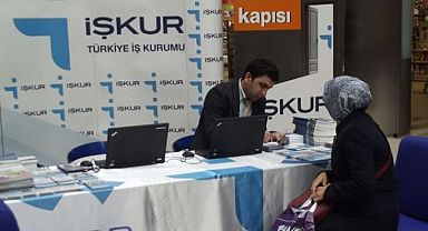 Kayıtlı işsiz sayısı 3,5 milyon kişi oldu