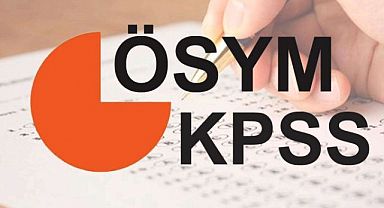 KPSS-2022/1 yerleştirme sonuçları açıklandı