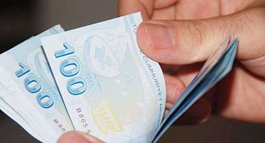 Memur ve emekli maaşları yatıyor 