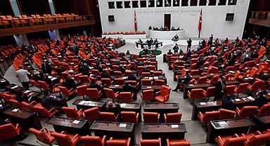 Milletvekili maaşlarına yüzde 40 zam geldi