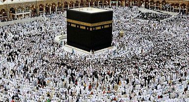 Suudi Arabistan'dan 