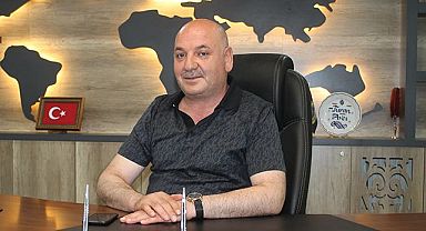 Turan Avcı: 